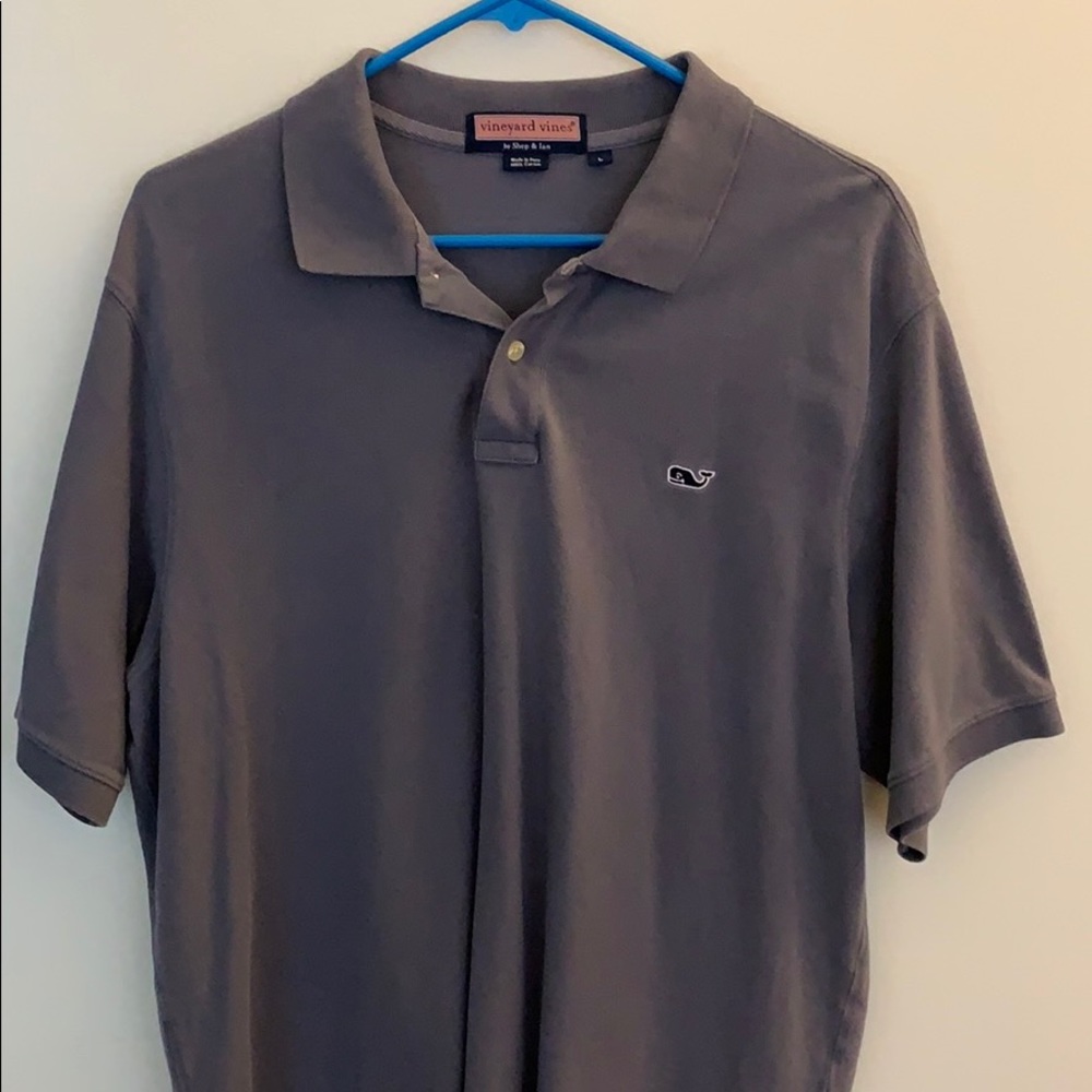 Vineyard Vines Polo